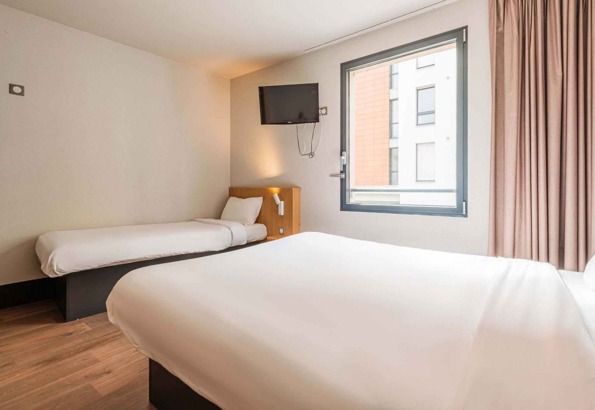 B&B Hotel Lens Musee Du Louvre Ngoại thất bức ảnh