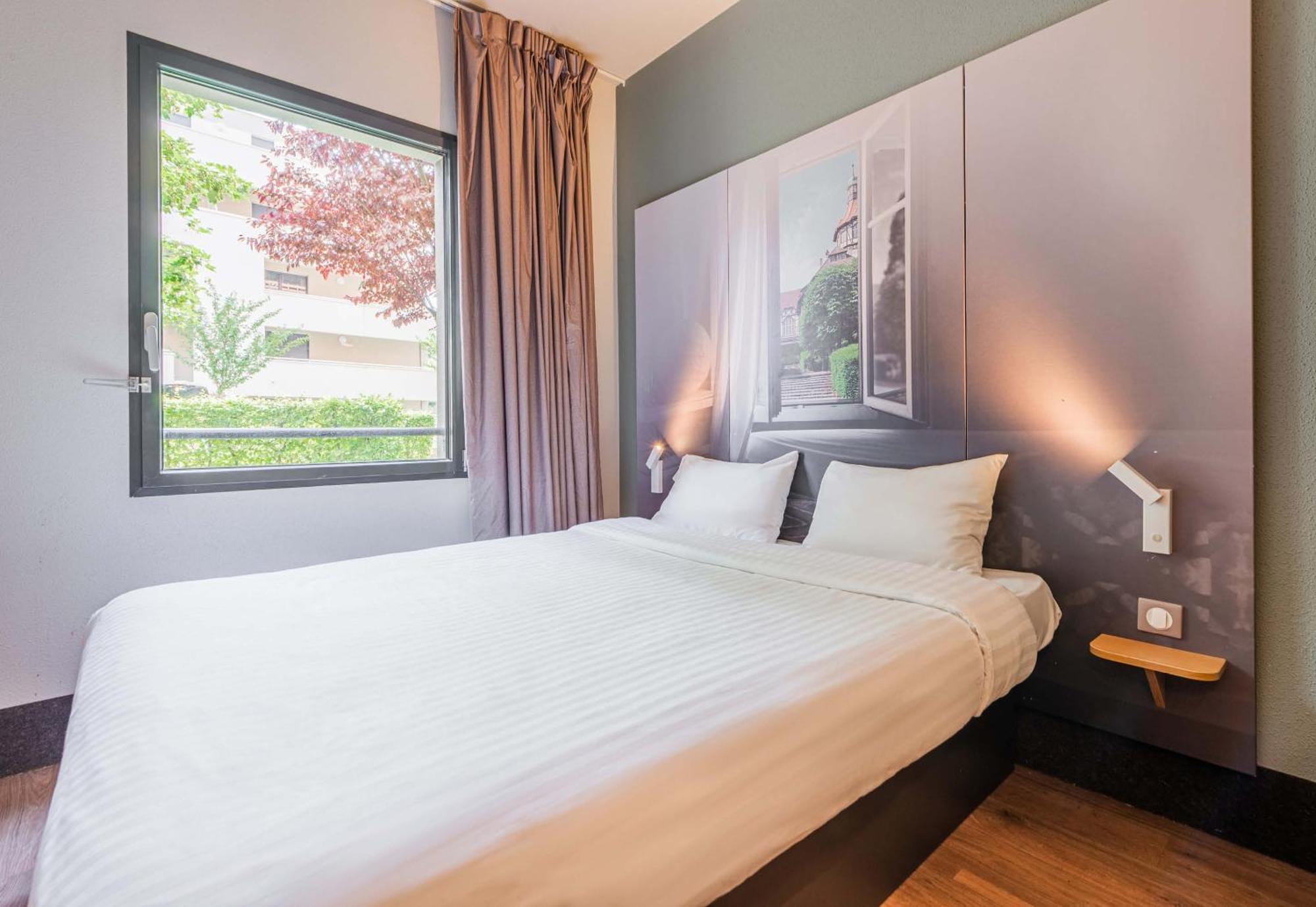 B&B Hotel Lens Musee Du Louvre Ngoại thất bức ảnh