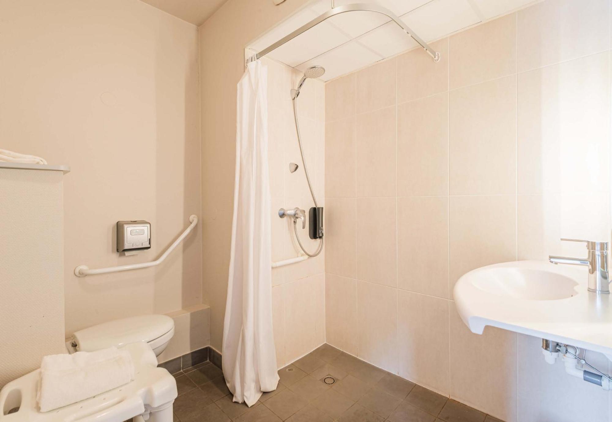 B&B Hotel Lens Musee Du Louvre Ngoại thất bức ảnh