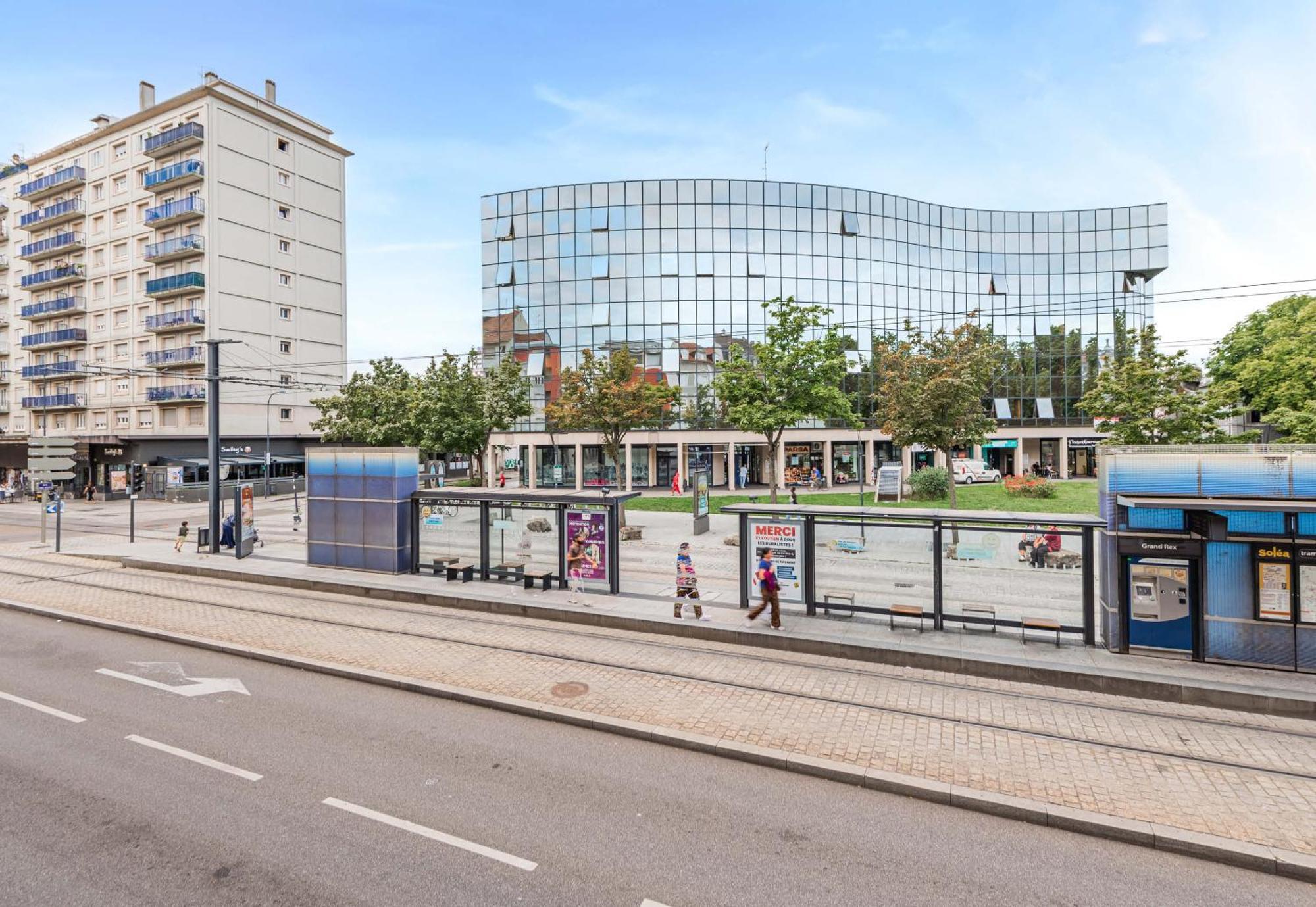 B&B Hotel Lens Musee Du Louvre Ngoại thất bức ảnh