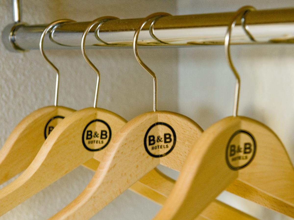 B&B Hotel Lens Musee Du Louvre Ngoại thất bức ảnh