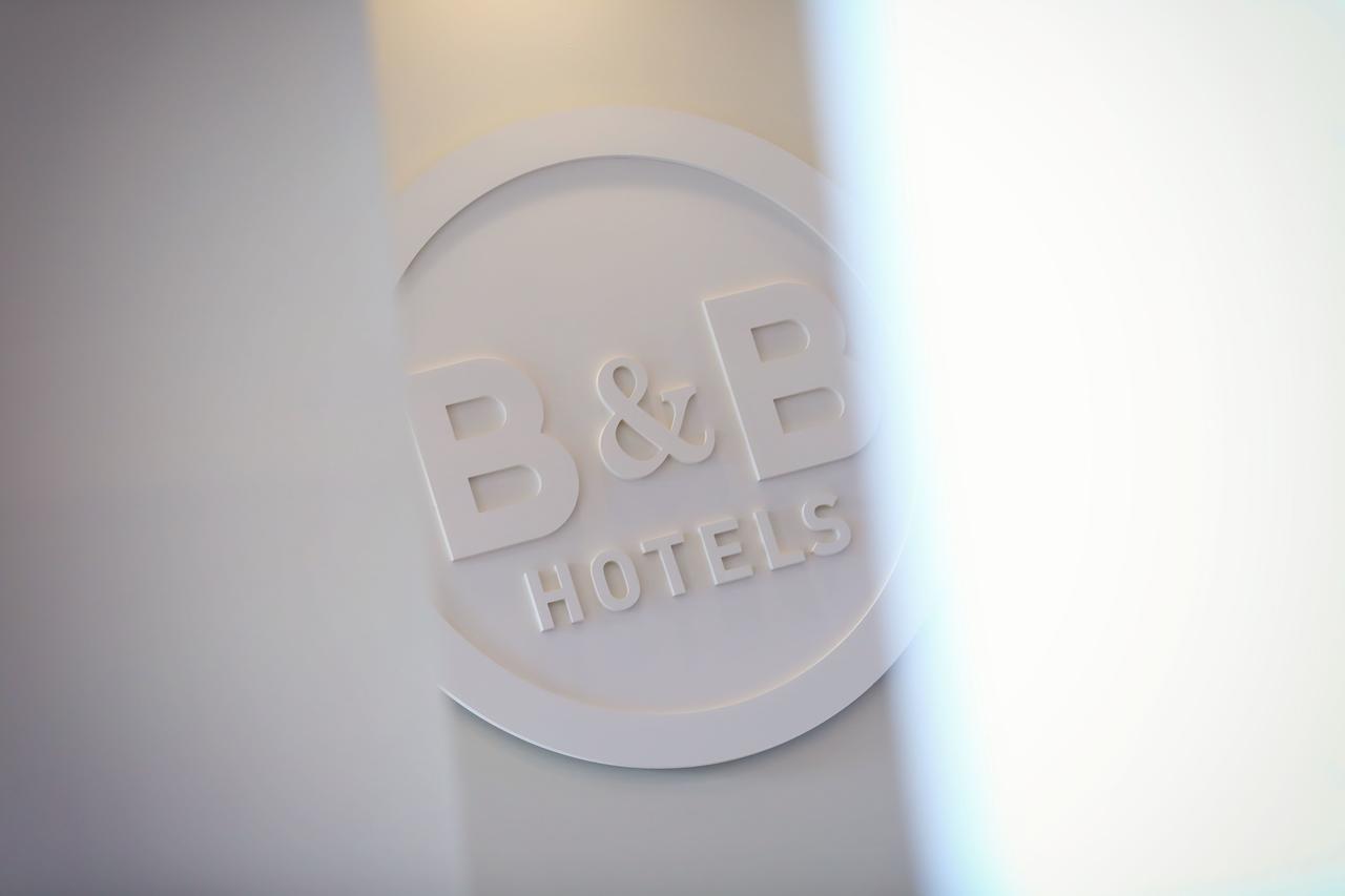 B&B Hotel Lens Musee Du Louvre Ngoại thất bức ảnh