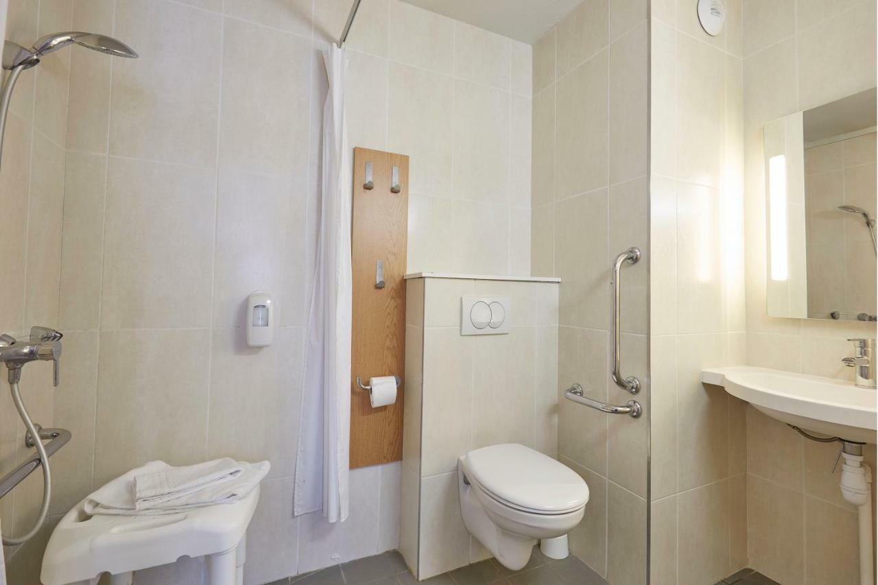 B&B Hotel Lens Musee Du Louvre Ngoại thất bức ảnh